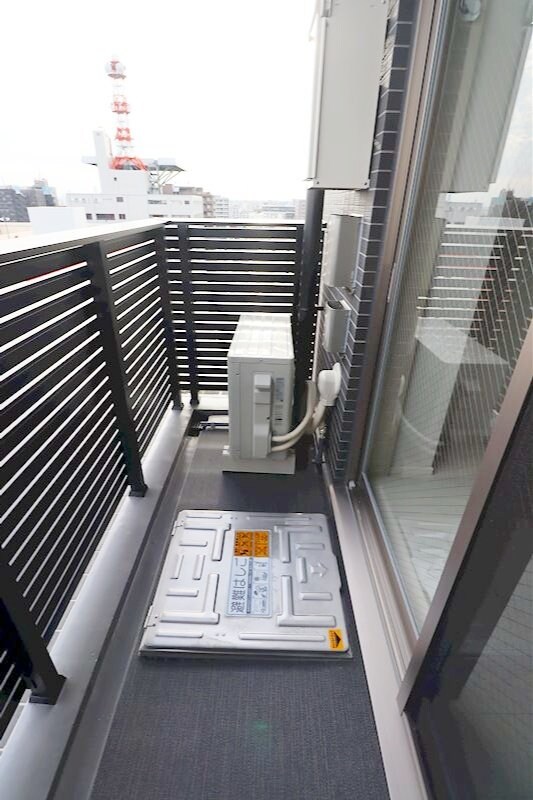 GENOVIA川崎VIIの物件内観写真