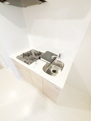 GENOVIA川崎VIIの物件内観写真