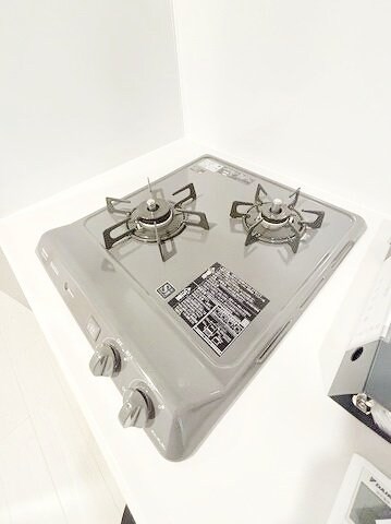 GENOVIA川崎VIIの物件内観写真