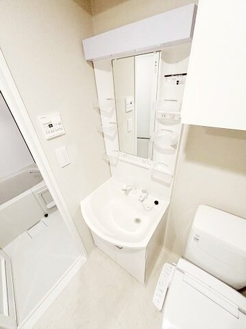 GENOVIA川崎VIIの物件内観写真