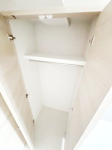 GENOVIA川崎VIIの物件内観写真