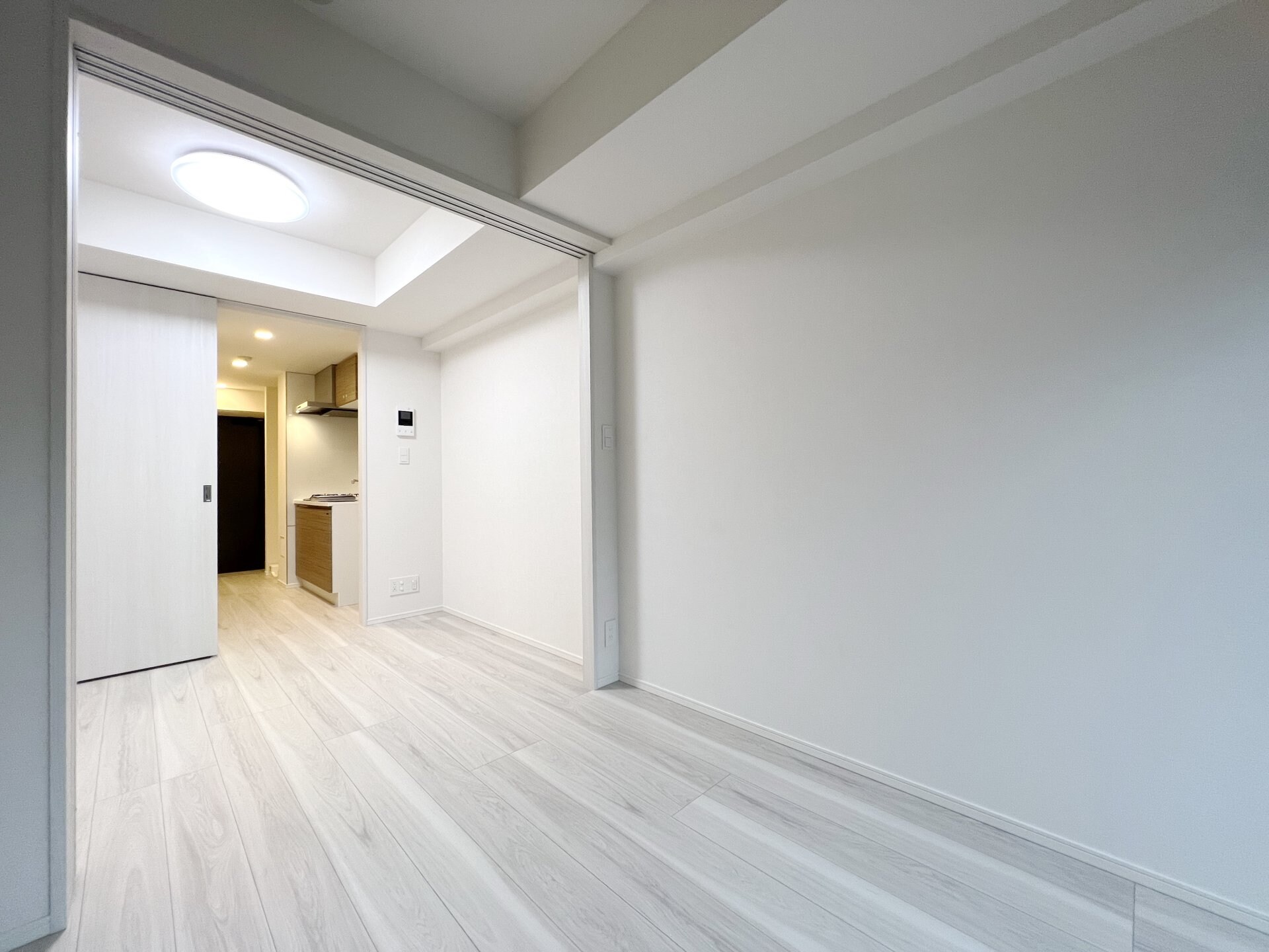 クレイシアIDZ川崎の物件内観写真