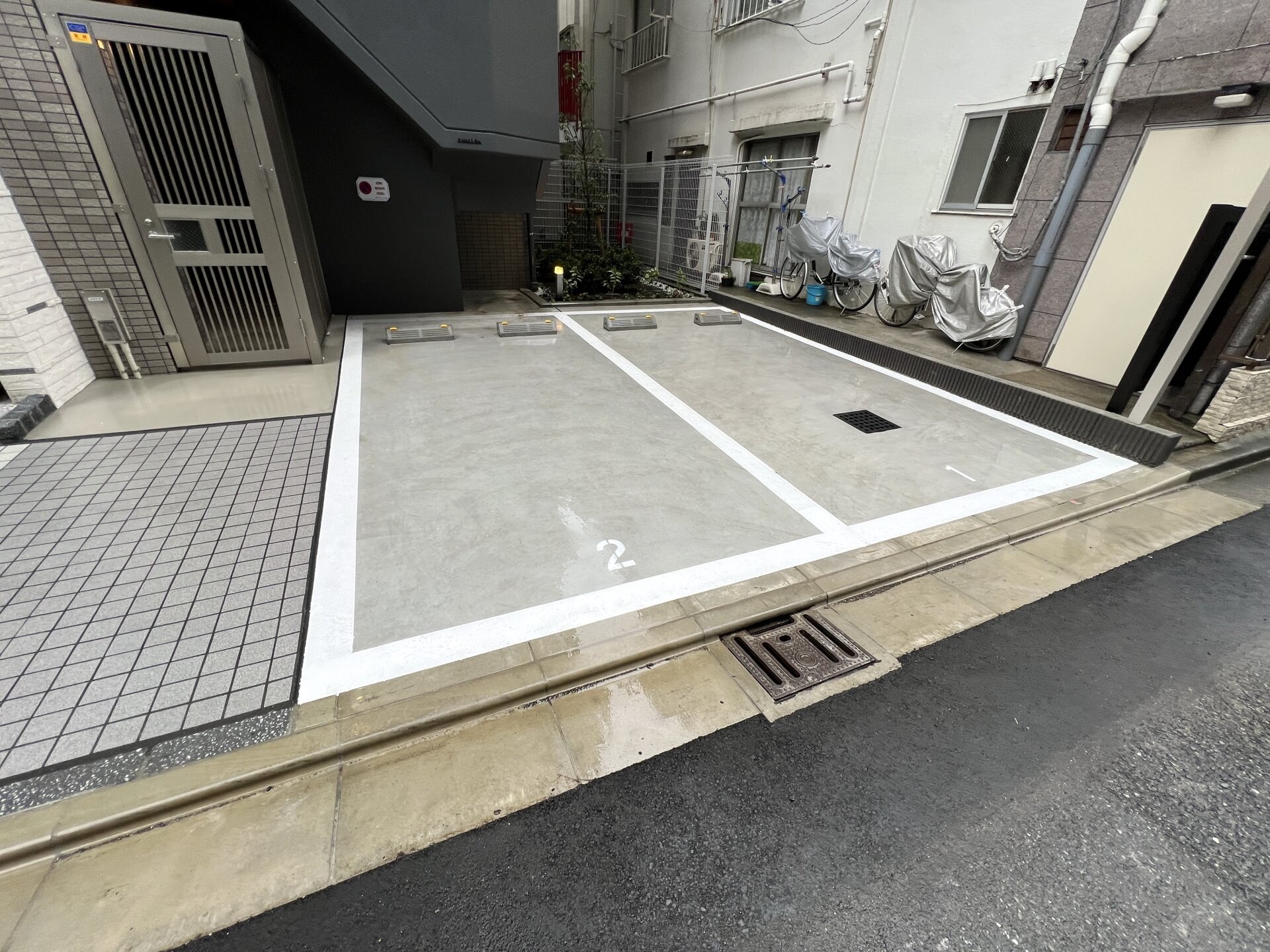 クレイシアIDZ川崎の物件内観写真