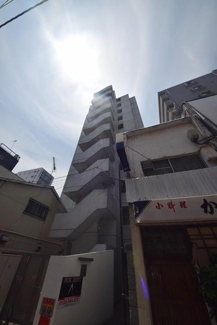 エクセリア川崎の物件内観写真