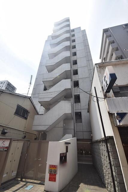 エクセリア川崎の物件内観写真