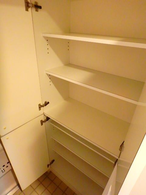 ホワイトガーデン東田の物件内観写真