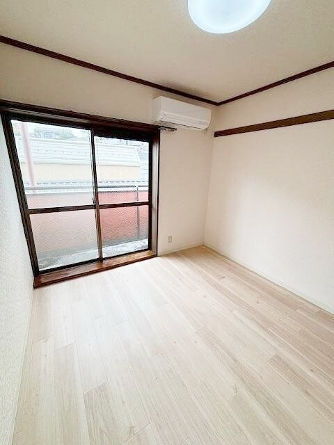 アコルデ妙蓮寺の物件内観写真