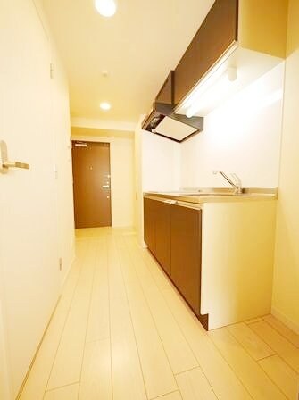 Dormouse Castleの物件内観写真