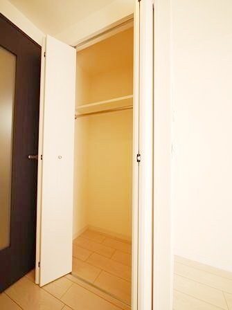 Dormouse Castleの物件内観写真