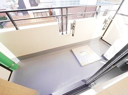 Dormouse Castleの物件内観写真