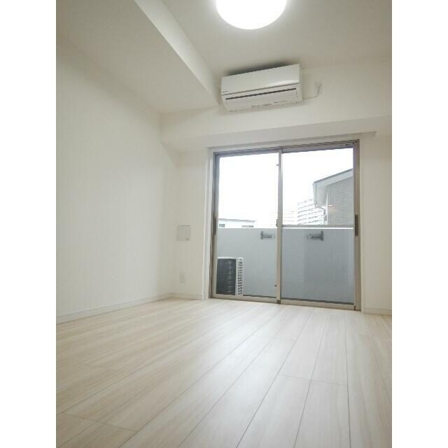 ガーラ・グランディ川崎榎町の物件内観写真