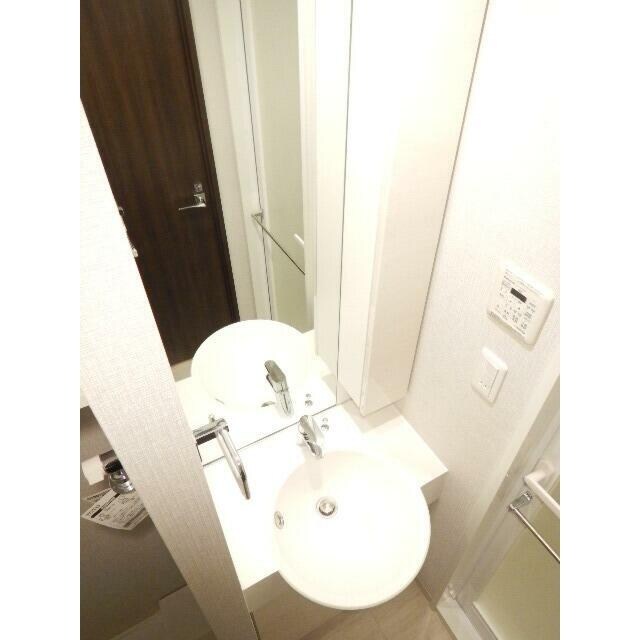 ガーラ・グランディ川崎榎町の物件内観写真