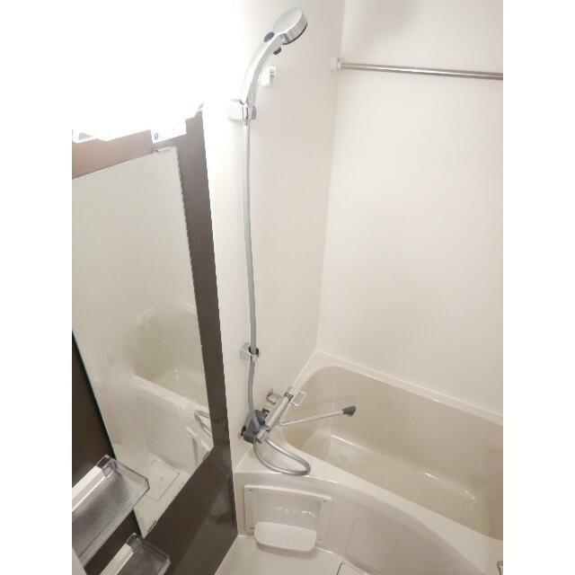 ガーラ・グランディ川崎榎町の物件内観写真