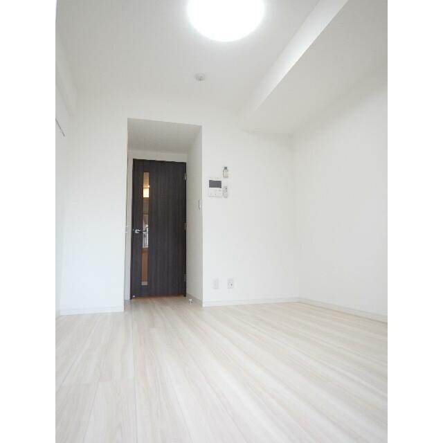 ガーラ・グランディ川崎榎町の物件内観写真