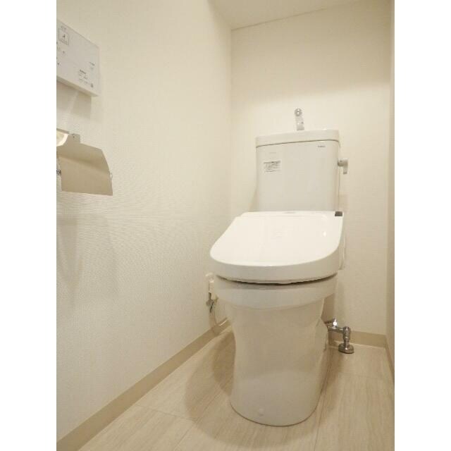 ガーラ・グランディ川崎榎町の物件内観写真