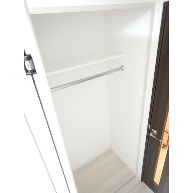 ガーラ・グランディ川崎榎町の物件内観写真