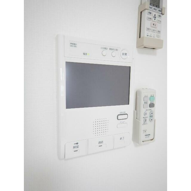 ガーラ・グランディ川崎榎町の物件内観写真