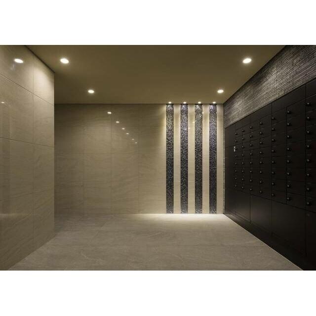 ガーラ・グランディ川崎榎町の物件内観写真