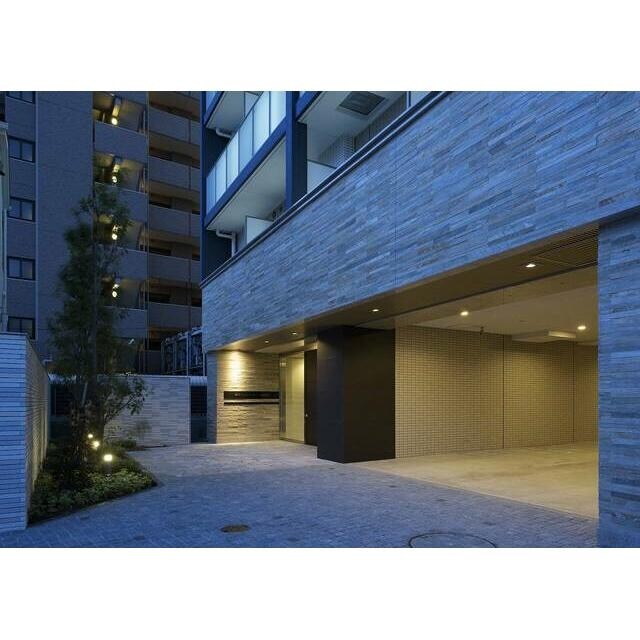 ガーラ・グランディ川崎榎町の物件内観写真