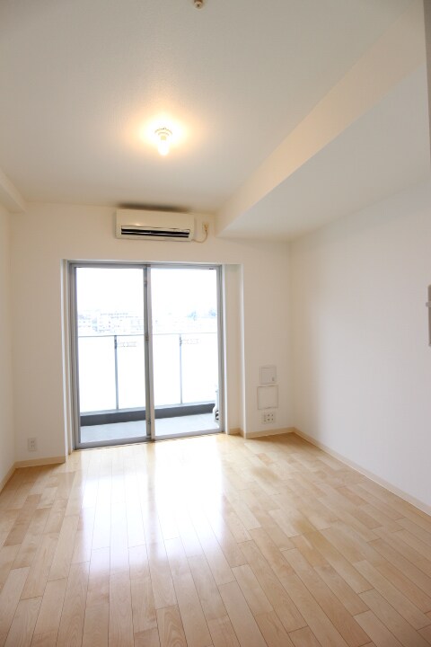 プラウドフラット鶴見IIの物件内観写真