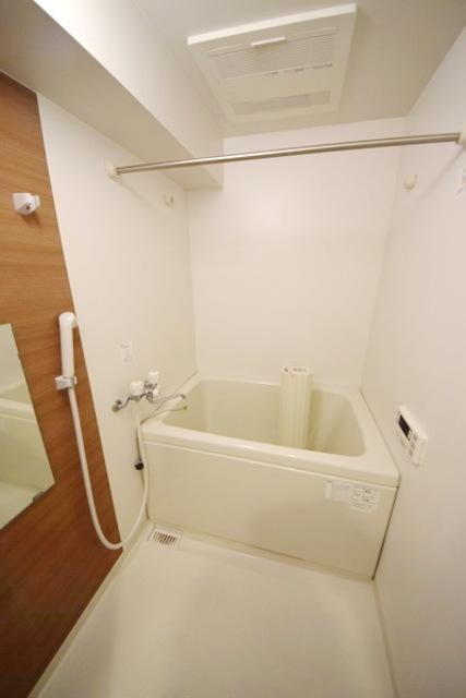 カーサ神明山田の物件内観写真