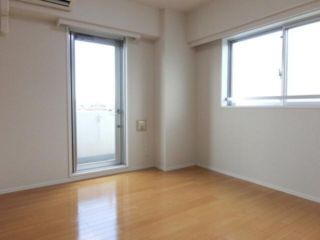 ラ・レジダンス・ド・千駄木の物件内観写真