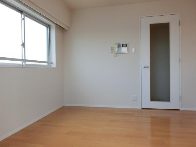 ラ・レジダンス・ド・千駄木の物件内観写真