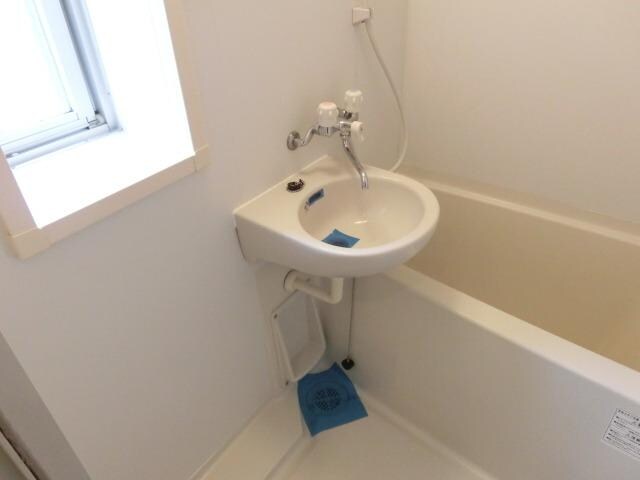 ラ・レジダンス・ド・千駄木の物件内観写真