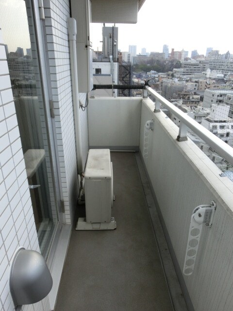 ラ・レジダンス・ド・千駄木の物件内観写真