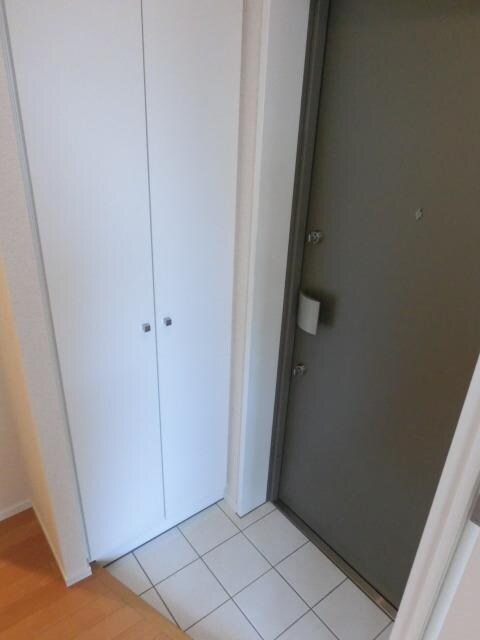 ラ・レジダンス・ド・千駄木の物件内観写真