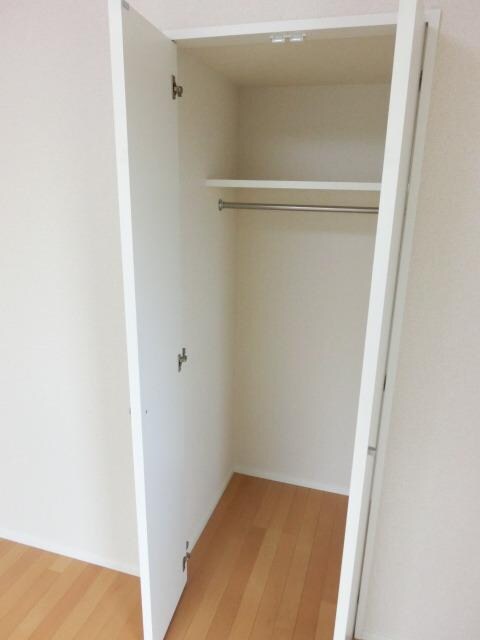 ラ・レジダンス・ド・千駄木の物件内観写真