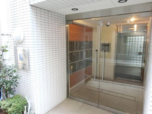 ラ・レジダンス・ド・千駄木の物件内観写真