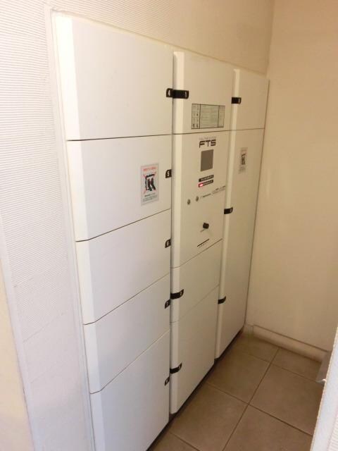 ラ・レジダンス・ド・千駄木の物件内観写真