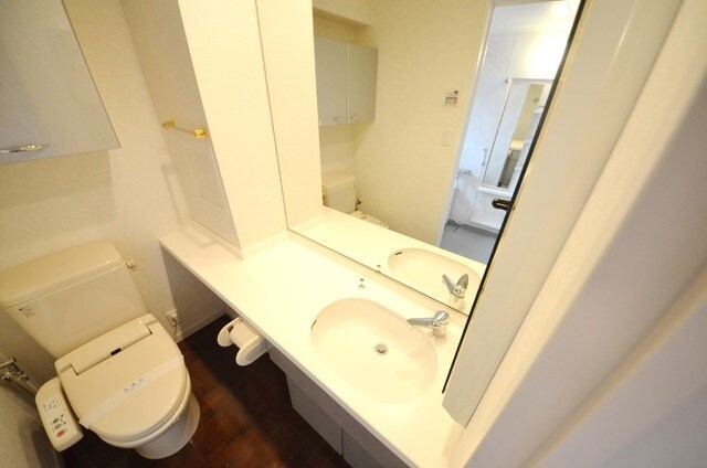 アクロス文京の物件内観写真