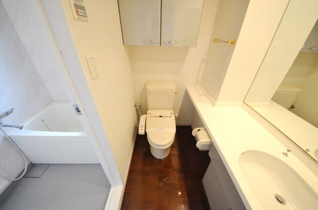 アクロス文京の物件内観写真