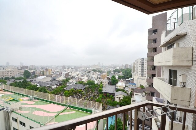 アクロス文京の物件内観写真