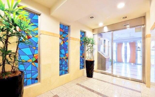 アクロス文京の物件内観写真