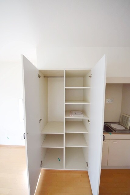 コモド駒込ハイツの物件内観写真