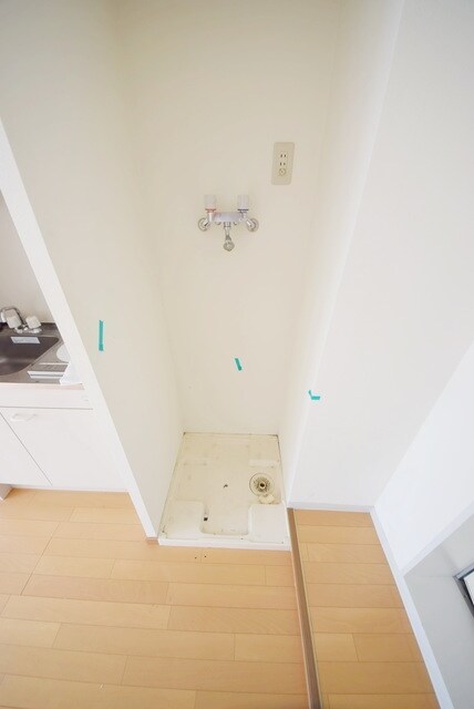 コモド駒込ハイツの物件内観写真