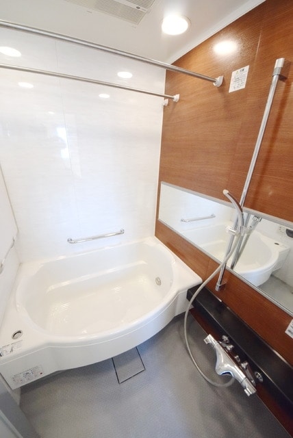 リビオレゾン小石川の物件内観写真