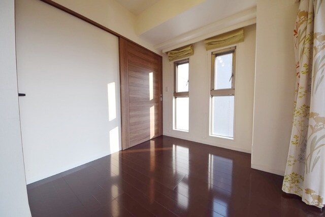 リビオレゾン小石川の物件内観写真