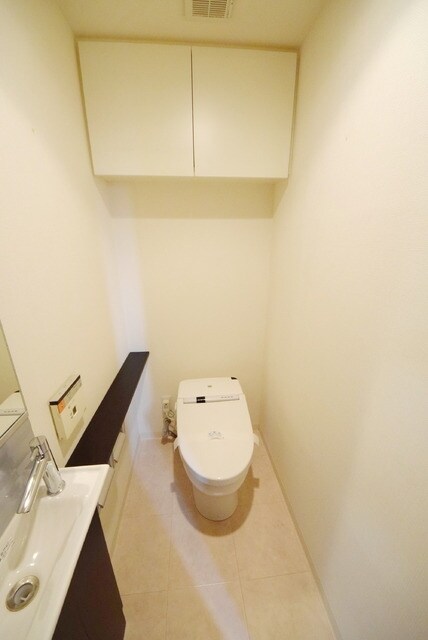 リビオレゾン小石川の物件内観写真