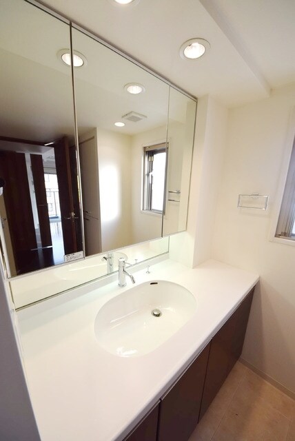 リビオレゾン小石川の物件内観写真