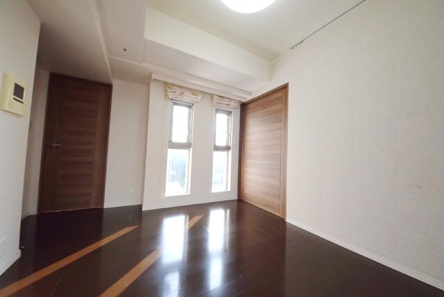 リビオレゾン小石川の物件内観写真