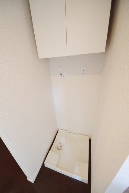 リビオレゾン小石川の物件内観写真