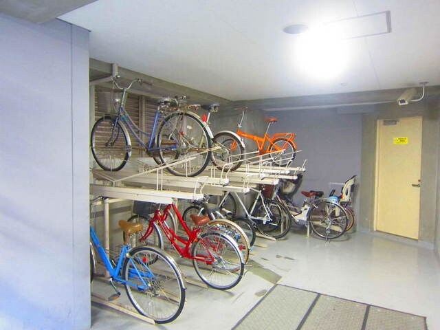 リビオレゾン小石川の物件内観写真