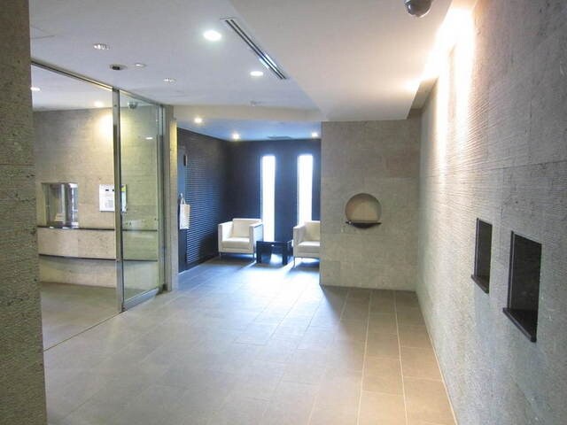 リビオレゾン小石川の物件内観写真