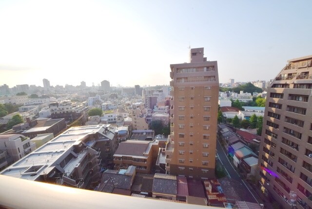 リビオレゾン小石川の物件内観写真