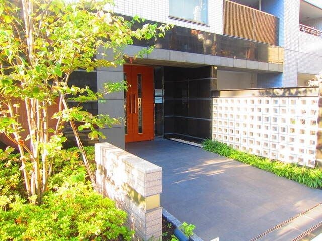 リビオレゾン小石川の物件内観写真