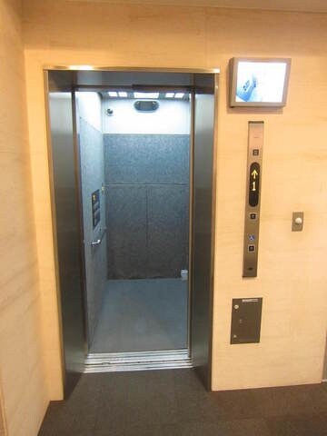 リビオレゾン小石川の物件内観写真